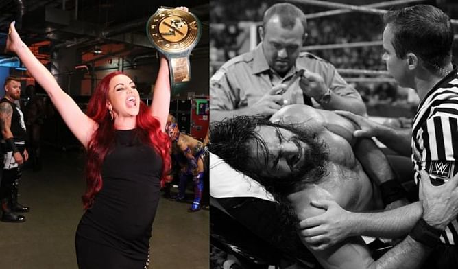 WWE न्यूज़: दिनभर की बड़ी खबरें- 30 जुलाई, 2019