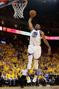 Oklahoma City Thunder v Golden State Warriors - Game Two