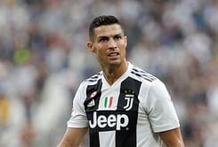 Former Juventus women's player says team was not allowed to talk about Cristiano Ronaldo case
