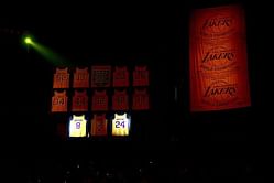 NBA History: 5 Greatest Los Angeles Lakers players since 2000
