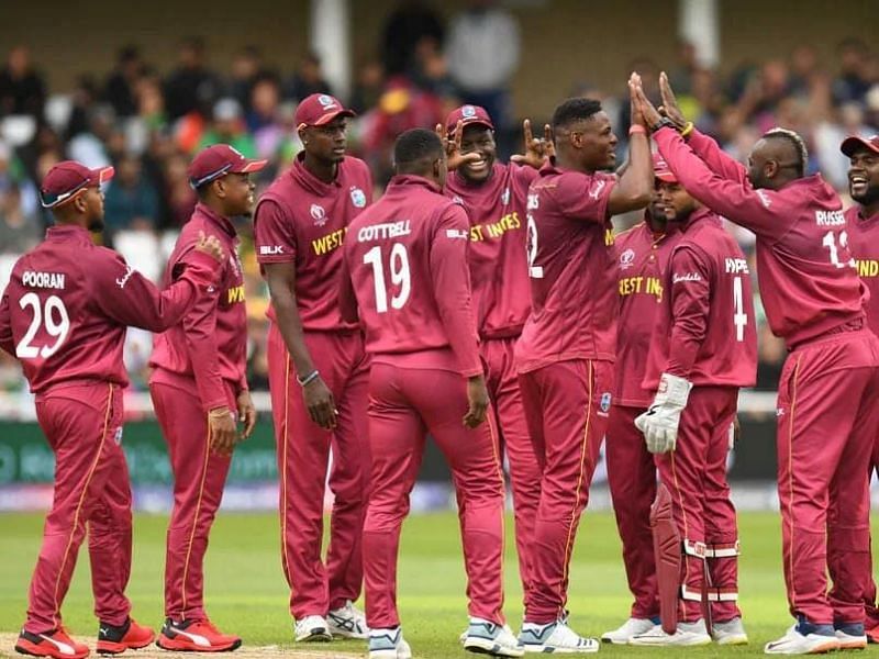 Match Preview - Sri Lanka vs West Indies, ICC Cricket World Cup 2019, 39th  match