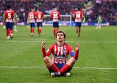 Barcelona transfer news: Blaugrana to pay Antoine Griezmann's €120m buyout clause in the next 72 hours