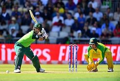 World Cup 2019: Most dismissals by a wicketkeeper after the league stage