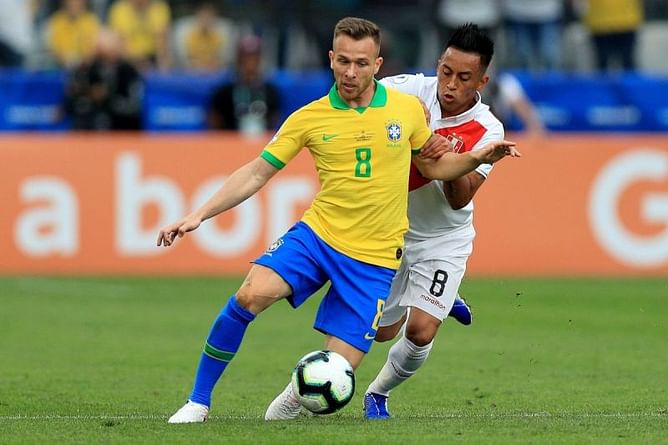 Copa America 2019: Can Peru upset the hosts in the final?