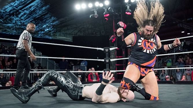 What if more WWE Superstars did double duty?