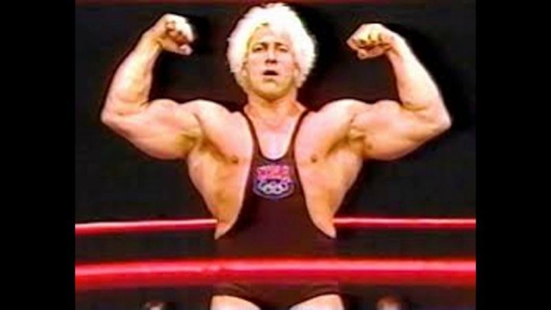 Ken Patera