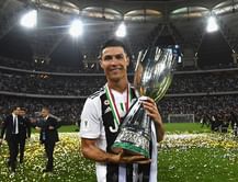 Cristiano Ronaldo News: Juventus talisman insists the Bianconeri will win the UEFA Champions League