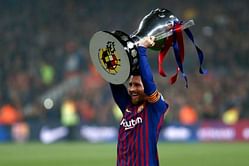 El Clasico: The LaLiga youth academies fuelling the greatest game in world football