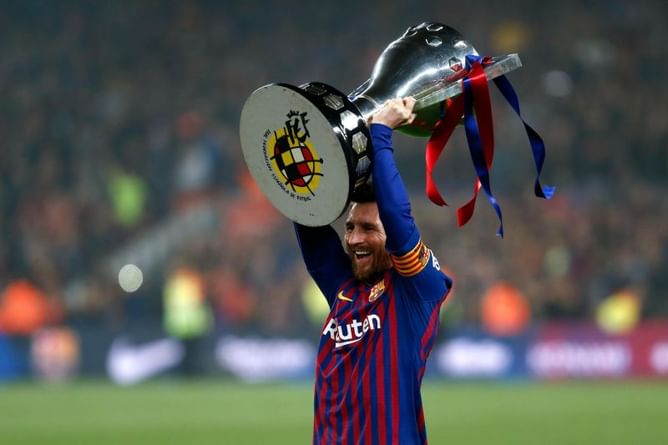 La Liga 2019/20: Five things to look forward to in the new season