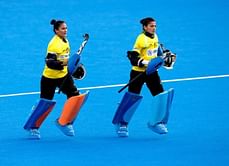 Hockey India invites Martijn Drijver to conduct Special Goalkeeping Camp for Women