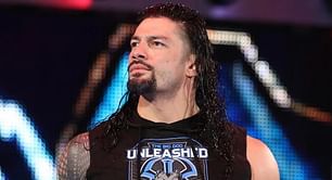 WWE न्यूज़: रोमन रेंस के पिछले हफ्ते Raw और SmackDown में ना आने का बड़ा कारण सामने आया