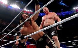 Extreme Rules: 5 Decisions that can cause a massive backlash among fans