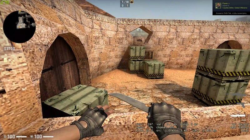 How to earn money by playing online games: CS: GO, Fortnite