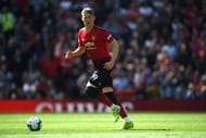 Scott McTominay dominated the midfield