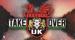 WWE News: Huge title match made official for NXT UK TakeOver: Cardiff (Spoilers)