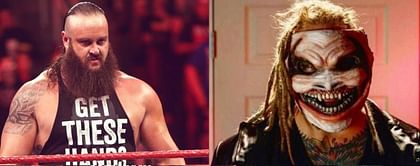 WWE News: Braun Strowman shares heartwarming photo with his godson and Bray Wyatt backstage at RAW