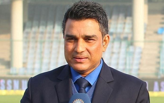 Sanjay Manjerekar