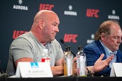 UFC News: Dana White says he does not know what is next for Frankie Edgar