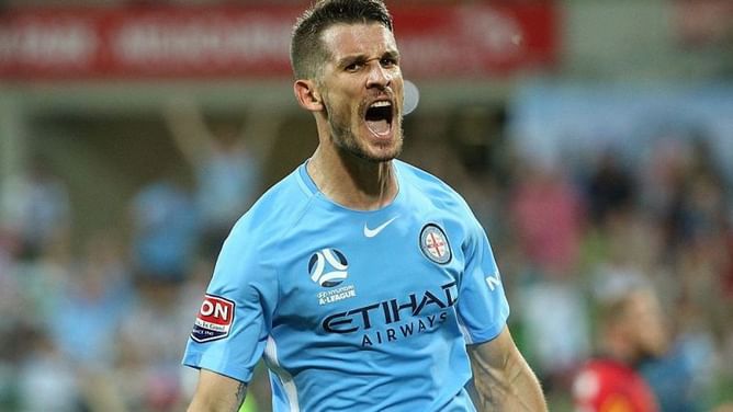 Indian Football Transfers: ATK sign Australian midfielder Dario Vidosic