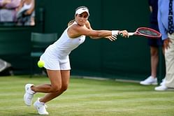 Wimbledon 2019: Monica Puig edges Anna Karolina Schmiedlova in three sets
