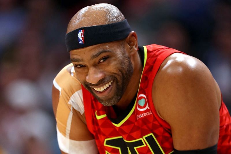 Vince Carter