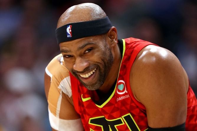 NBA 2019: 5 Oldest players in the NBA TODAY