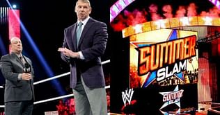 WWE Rumors: Match between two former World Champions not happening at SummerSlam