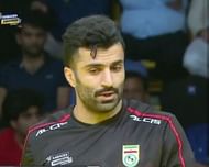 Mohammad Nabibaksh will make his PKL debut this year