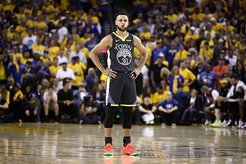 2019 NBA Finals - Game Six