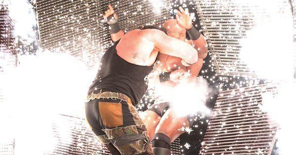 WWE News: Big update on Braun Strowman and Bobby Lashley's conditions following today's Raw