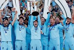 Hindi Cricket News: वर्ल्ड कप जीतने के बाद भी विजयी परेड नहीं निकालेगी इंग्लैंड टीम