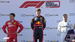 F1: 5 talking points after Austrian GP 2019