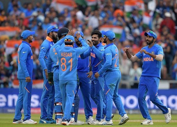 World Cup 2019: Cheer for the Men in Blue in the most quirky way