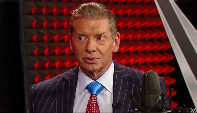 Vince McMahon is known to be a micromanager