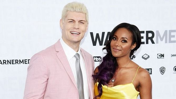 AEW News: Cody Rhodes to inspire next generation with a new children's book