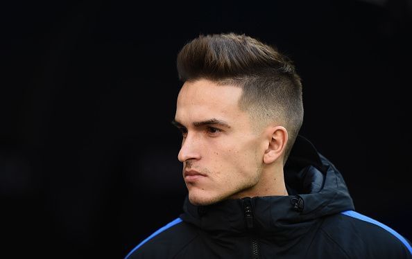 La Liga Transfer News: Barcelona sell Denis Suarez for £16million