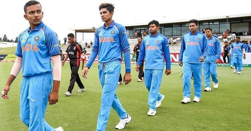 Wi V Ind 19 3 Youngsters Who Deserved A Chance In India S Odi Team