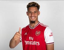 Arsenal Transfer News: Gunners confirm signing of highly-rated French teenager William Saliba