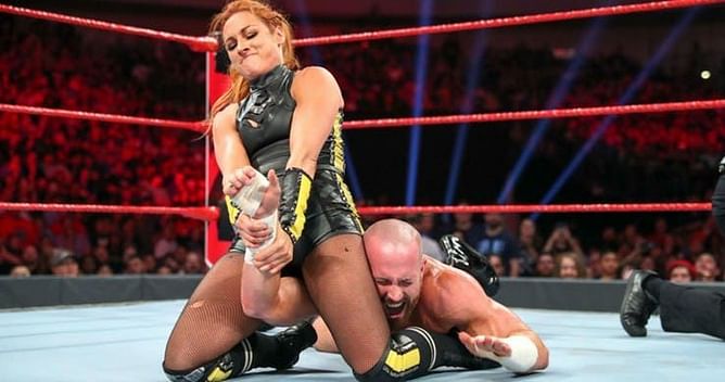 Top 5 WWE Performers of the Week (29th June to 5th July, 2019)