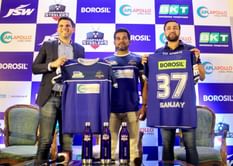 Haryana Steelers announce Panchkula as their Official Centre for Pro Kabaddi League Season 7