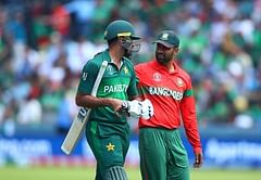 World Cup 2019 Review: Pakistan