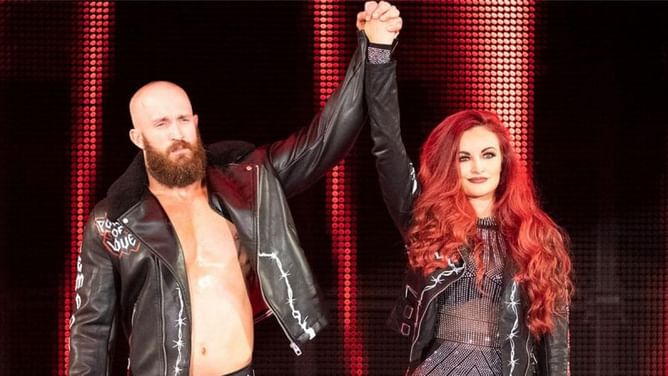 WWE News: Maria Kanellis furious with 'false accusations' surrounding her pregnancy