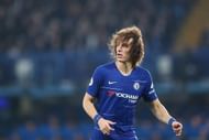 Chelsea have extended David Luiz's contract by a year.