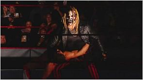 WWE RAW: 3 Things WWE secretly told us during the return of Bray Wyatt