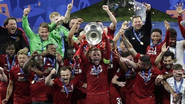 How can Liverpool improve?