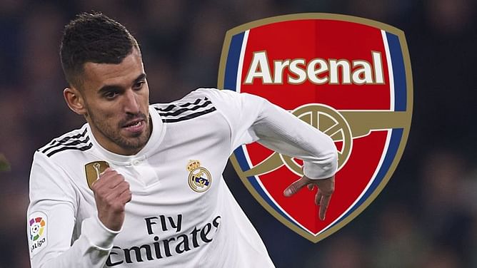 4 players Arsenal could sign in the coming days
