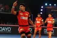 Pawan Sehrawat scored a whopping 22 points in the finale of season 6