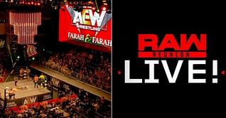 WWE News: AEW executive reveals more details on rejecting return at RAW Reunion