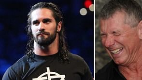 WWE न्यूज: सैथ रॉलिंस के कैरेक्टर में एक बड़ा बदलाव लाना चाहते हैं विंस मैकमैहन