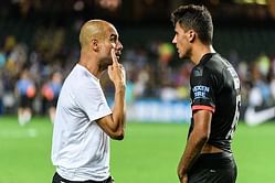 Premier League News: Pep Guardiola heaps praise on Rodri